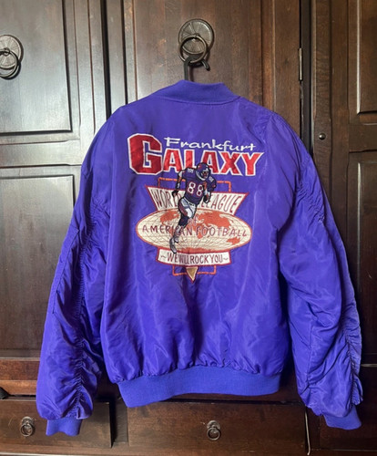 Campri frankfurt galaxy - campri,