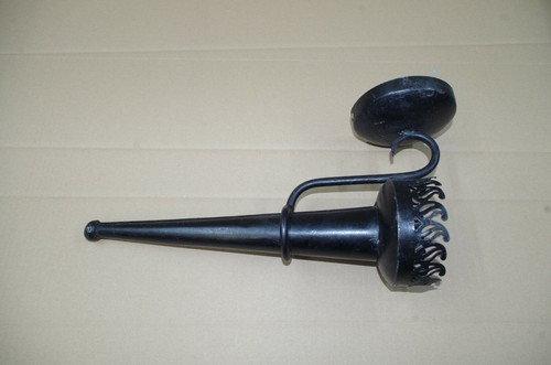 Eisen wandlampe fackel - wandlampe,