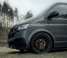 für T5 T6 T6.1 Twin Monotube