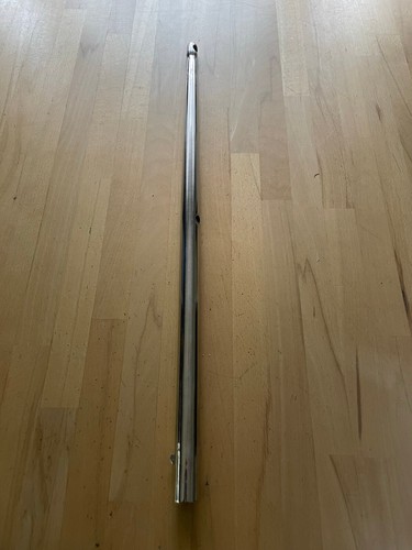 Relingstütze dehler hanse - relingstütze, /