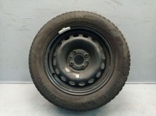 Fiat PANDA (312) Reifen auf Stahlfelge 175/65 R14 82T  5.5Jx14 ET35 4x98 1 Stück