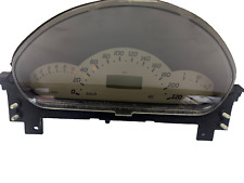 Tacho Kombiinstrument Mercedes