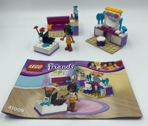 Lego friends 41009 - 41009, andreas