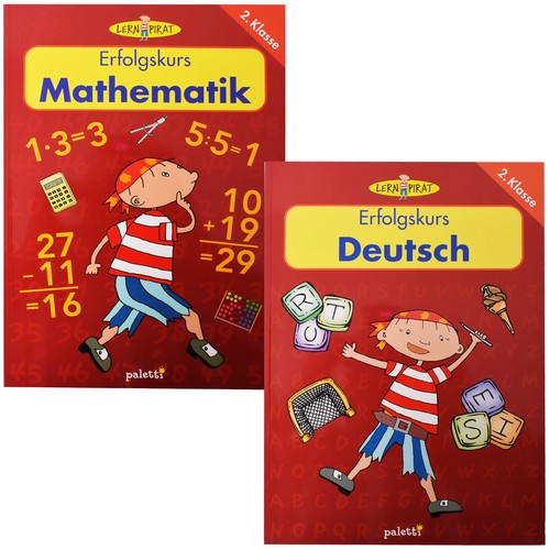 Lern pirat arbeitsheft zuhause - pirat,
