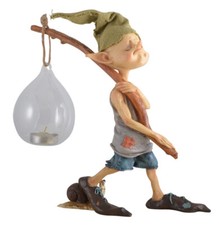 Pixie "Ich helf mit tragen" 25