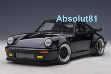 1:18 AUTOart Porsche 911 (930)