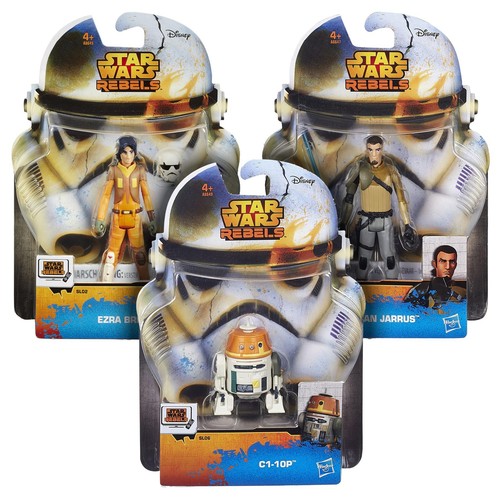 Star wars rebels chopper - wars,
