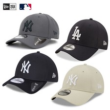 New Era MLB 9Forty Cap NY New