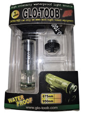 Glo-Toob - Transmitter IR - 875nm - 950nm (ohne Batterie) wasserdicht 
