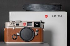 Leica M6 TTL titanisiert 0.72 10435 FOTO-GÖRLITZ Ankauf+Verkauf