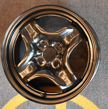 Stahlfelge - Designrad 6Jx15 für Opel Corsa-E oder Adam