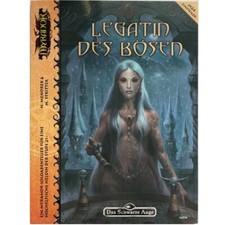DSA: Legatin des Bösen