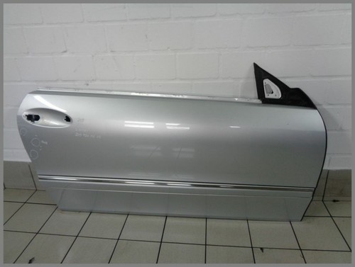 Mercedes w209 clk - w209, cabrio