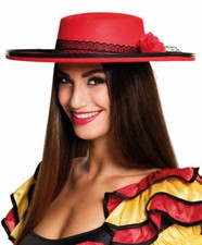 Karneval klamotten kostüm hut - kostüm,