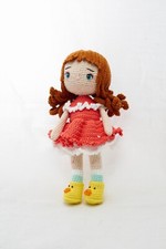 Häkelanleitungen Amigurumi