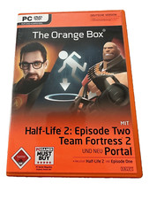Half-Life 2 - The Orange Box