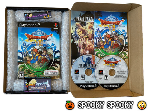 Dragon quest viii reise - dragon, des