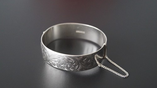 Silber 925 armband armreif - silber,