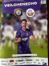 3. Liga FC Erzgebirge Aue - FC