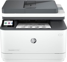HP LaserJet Pro 3102fdn