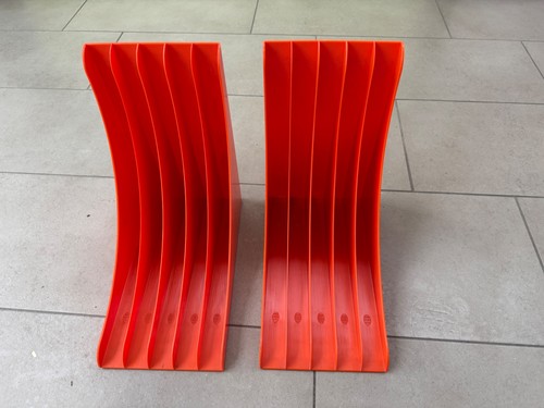 Ständer kunststoff retro - 2,
