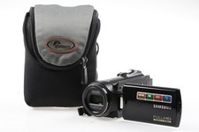 SAMSUNG HMX-H200BP Videokamera