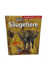 Säugetiere Anatomie Verhalten