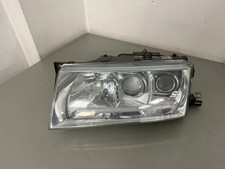 Xenon Scheinwerfer links Skoda