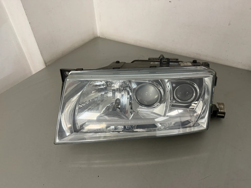 Xenon scheinwerfer links skoda - xenon,