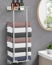 Handtuchregal, Ausziehbar