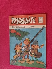 MOSAIK Nr 1/1976 (Januar)