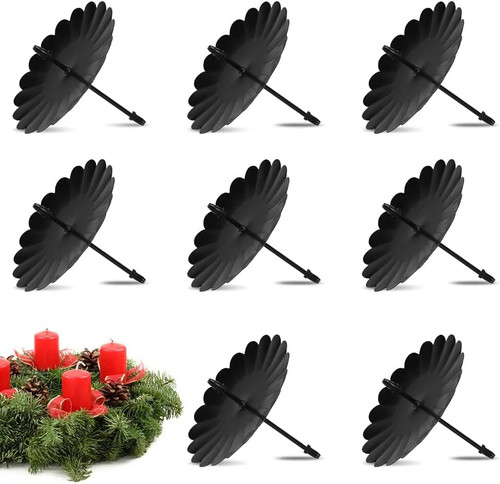 Kerzenhalter adventskranz - kerzenhalter,