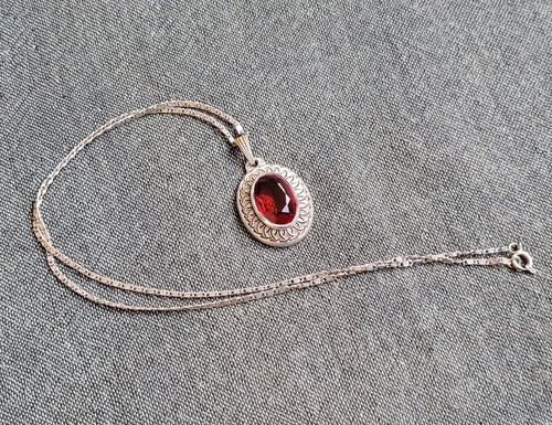 Wunderschöne uralte kette - wunderschöne,