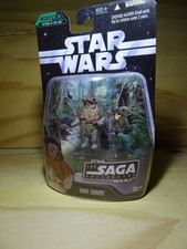 STAR WARS Chief Chirpa Ewok