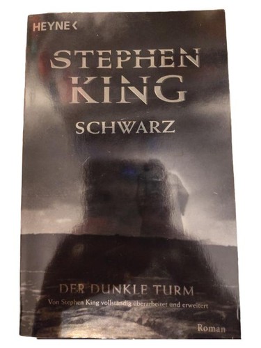 Stephen king der - king,
