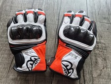 Berik MONZA Motorradhandschuhe