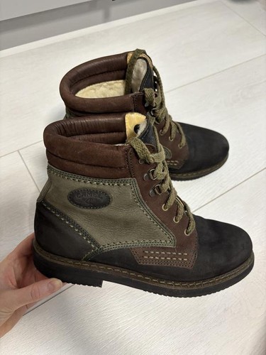 Men camel active boots - camel,