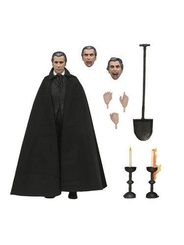 Neca ultimate count - neca,