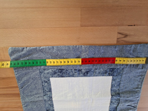 Kissenbezug 40x40