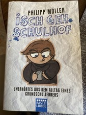 Isch Geh Schulhof - Phillip