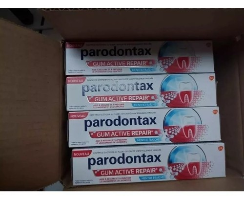 Parodontax gum activ repair - parodontax,