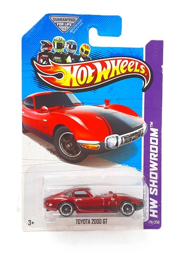 Hot wheels toyota - hot,