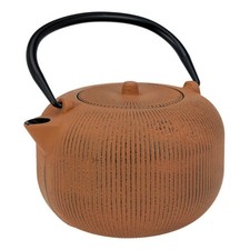 Teebereiter Teekanne