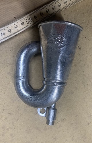 Ballhupe teil hupe - teil, oldtimer