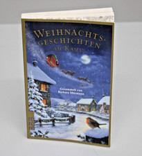 Weihnachtsgeschichten am Kamin 40 1. Auflage Buch | Softcover 272 Seiten-