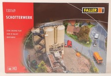 Faller 130169 Schotterwerk