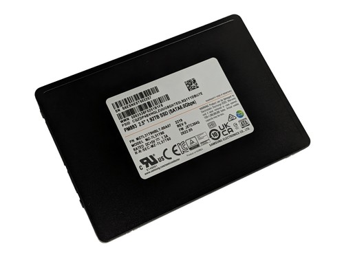 92tb samsung pm893 ssd - samsung,