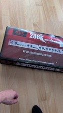 DBX 286 S