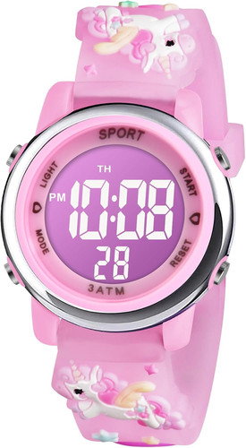 Vicloon digitale uhr für - vicloon,