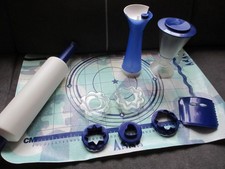 Tupperware Backzubehör